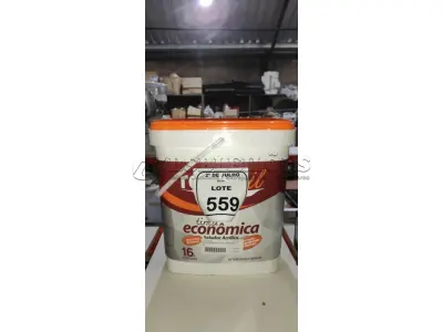 01 BALDE DE SELADOR 16L MARCA RENOCRIL. (NO ESTADO) ATENÇÃO! FAZER A VISITAÇÃO ANTES DE ARREMATAR, NÃO SABEMOS SE FUNCIONA, LEILÃO NÃO TEM GARANTIA E NEM DEVOLUÇÃO, SUJEITO A POSSÍVEIS AVARIAS VISÍVEIS/OCULTAS E/OU AUSÊNCIA DE COMPONENTES.