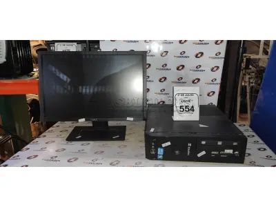 01 MONITOR MARCA DELL E 01 CPU MARCA ITAUTEC. (NO ESTADO) ATENÇÃO! FAZER A VISITAÇÃO ANTES DE ARREMATAR, NÃO SABEMOS SE FUNCIONA, LEILÃO NÃO TEM GARANTIA E NEM DEVOLUÇÃO, SUJEITO A POSSÍVEIS AVARIAS VISÍVEIS/OCULTAS E/OU AUSÊNCIA DE COMPONENTES.