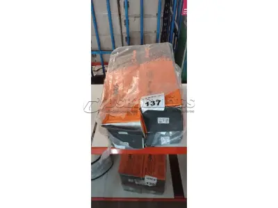04 ARMOTECEDORES TURBO GÁS COFAP CHEVROLET ASTRA 98/ DIANTEIRO ESQUERDO. (NO ESTADO, NÃO SABEMOS SE FUNCIONA. LEILÃO NÃO TEM GARANTIA E NEM DEVOLUÇÃO, SUJEITO A POSSÍVEIS AVARIAS VISÍVEIS/OCULTAS E/OU AUSÊNCIA DE COMPONENTES)