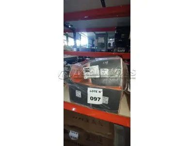 04 ARMOTECEDORES TURBO GÁS COFAP CHEVROLET ASTRA 98/ ESQUERDO. (NO ESTADO, NÃO SABEMOS SE FUNCIONA. LEILÃO NÃO TEM GARANTIA E NEM DEVOLUÇÃO, SUJEITO A POSSÍVEIS AVARIAS VISÍVEIS/OCULTAS E/OU AUSÊNCIA DE COMPONENTES)