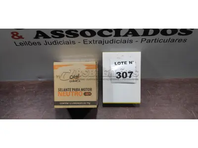 12 BISNAGAS DE ADESIVO DE SILICONE NEUTRO DE 70G MARCA ORBI QUÍMICA. (NO ESTADO) ATENÇÃO! FAZER A VISITAÇÃO ANTES DE ARREMATAR, NÃO SABEMOS SE FUNCIONA, LEILÃO NÃO TEM GARANTIA E NEM DEVOLUÇÃO, SUJEITO A POSSÍVEIS AVARIAS VISÍVEIS/OCULTAS E/OU AUSÊNCIA DE COMPONENTES.