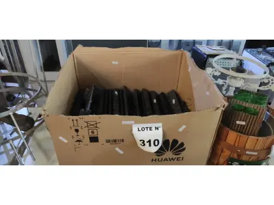   01 LOTE COM TECLADOS PARA COMPUTADORES.  (NO ESTADO) ATENÇÃO! FAZER A VISITAÇÃO ANTES DE ARREMATAR, NÃO SABEMOS SE FUNCIONA, LEILÃO NÃO TEM GARANTIA E NEM DEVOLUÇÃO, SUJEITO A POSSÍVEIS AVARIAS VISÍVEIS/OCULTAS E/OU AUSÊNCIA DE COMPONENTES.