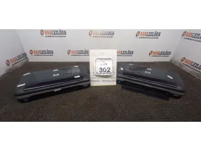 02 IMPRESSORAS PORTÁTEIS MODELO OFFICEJET H470. (NO ESTADO) ATENÇÃO! FAZER A VISITAÇÃO ANTES DE ARREMATAR, NÃO SABEMOS SE FUNCIONA, LEILÃO NÃO TEM GARANTIA E NEM DEVOLUÇÃO, SUJEITO A POSSÍVEIS AVARIAS VISÍVEIS/OCULTAS E/OU AUSÊNCIA DE COMPONENTES.