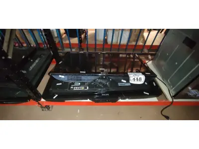03 TVS DE TAMANHOS E MARCAS DIVERSAS PARA RETIRADA DE PEÇAS. (NO ESTADO) ATENÇÃO! FAZER A VISITAÇÃO ANTES DE ARREMATAR, NÃO SABEMOS SE FUNCIONA, LEILÃO NÃO TEM GARANTIA E NEM DEVOLUÇÃO, SUJEITO A POSSÍVEIS AVARIAS VISÍVEIS/OCULTAS E/OU AUSÊNCIA DE COMPONENTES.