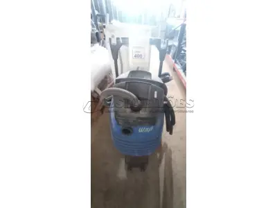 01 ASPIRADOR INDUSTRIAL MODELO FLOOR VAC 1500 MARCA WAP. (NO ESTADO) ATENÇÃO! FAZER A VISITAÇÃO ANTES DE ARREMATAR, NÃO SABEMOS SE FUNCIONA, LEILÃO NÃO TEM GARANTIA E NEM DEVOLUÇÃO, SUJEITO A POSSÍVEIS AVARIAS VISÍVEIS/OCULTAS E/OU AUSÊNCIA DE COMPONENTES.