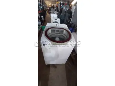 01 MÁQUINA DE LAVAR 11KG 220V MARCA BRASTEMP. (NO ESTADO) ATENÇÃO! FAZER A VISITAÇÃO ANTES DE ARREMATAR, NÃO SABEMOS SE FUNCIONA, LEILÃO NÃO TEM GARANTIA E NEM DEVOLUÇÃO, SUJEITO A POSSÍVEIS AVARIAS VISÍVEIS/OCULTAS E/OU AUSÊNCIA DE COMPONENTES.