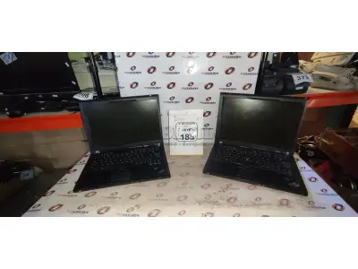 02 NOTEBOOKS MARCA LENOVO PARA RETIRADA DE PEÇAS