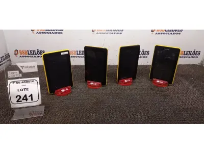 04 TABLETS SEM FONTE
