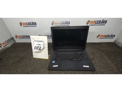 01 NOTEBOOK MARCA POSITIVO SEM FONTE