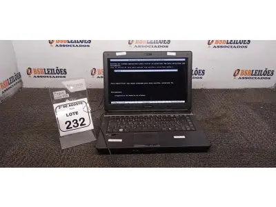 01 NOTEBOOK MARCA POSITIVO SEM FONTE