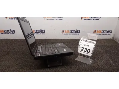 01 NOTEBOOK MARCA POSITIVO SEM FONTE