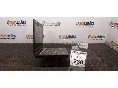 01 NOTEBOOK MARCA POSITIVO SEM FONTE