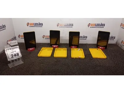 04 TABLETS SEM FONTE