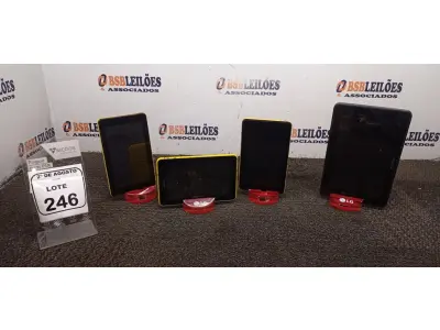 04 TABLETS SEM FONTE
