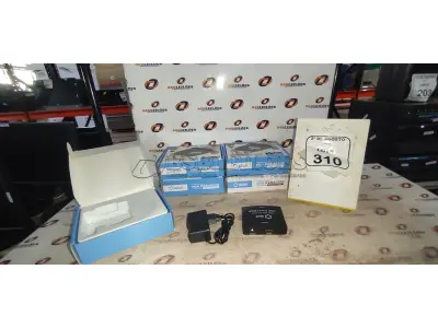 05 ADAPTADORES CONVERSOR VGA PARA HDMI MARCA LOTUS