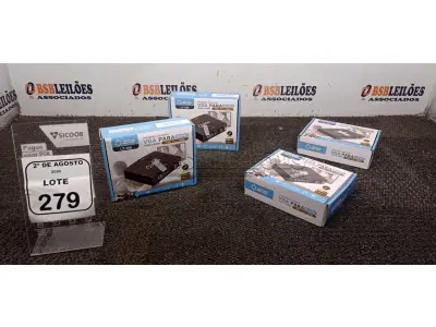 05 ADAPTADORES CONVERSOR VGA PARA HDMI MARCA LOTUS