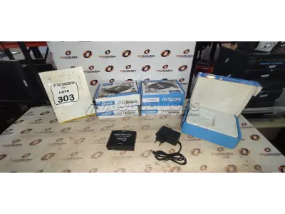 05 ADAPTADORES CONVERSOR VGA PARA HDMI MARCA LOTUS