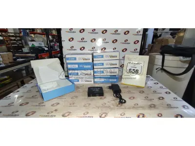 09 ADAPTADORES CONVERSOR VGA PARA HDMI MARCA LOTUS