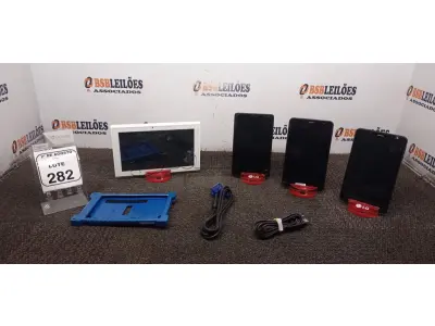 04 TABLETS SEM FONTE