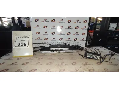 03 MINIS COMPUTADORES TERMINAIS MARCA WYSE