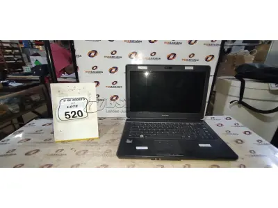 01 NOTEBOOK MARCA POSITIVO SEM FONTE
