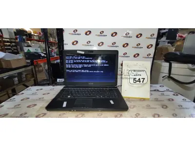01 NOTEBOOK MARCA POSITIVO SEM FONTE