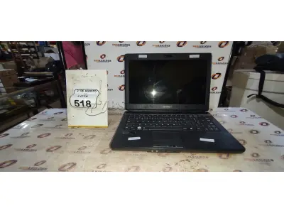 01 NOTEBOOK MARCA POSITIVO SEM FONTE