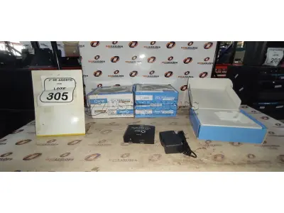 05 ADAPTADORES CONVERSOR VGA PARA HDMI MARCA LOTUS