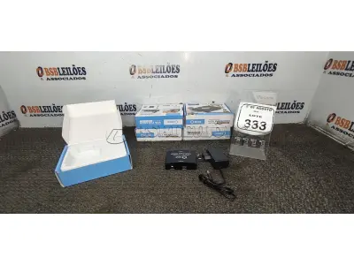 05 ADAPTADORES CONVERSOR VGA PARA HDMI MARCA LOTUS