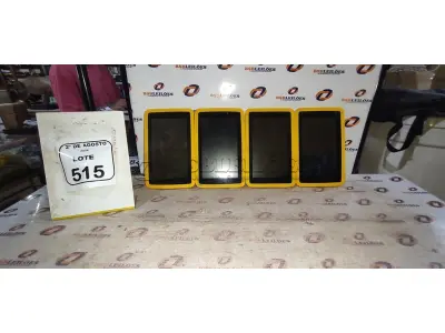 04 TABLETS SEM FONTE