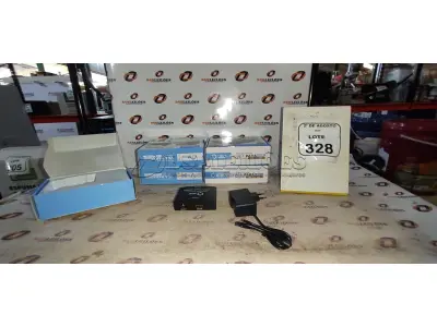 05 ADAPTADORES CONVERSOR VGA PARA HDMI MARCA LOTUS