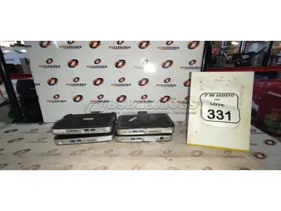 04 MINIS COMPUTADORES TERMINAIS MARCA WYSE