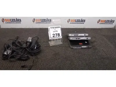 03 MINIS COMPUTADORES TERMINAIS MARCA WYSE