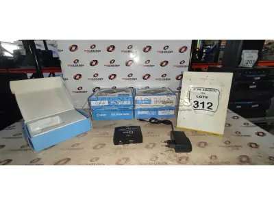 05 ADAPTADORES CONVERSOR VGA PARA HDMI MARCA LOTUS