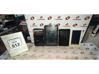04 TABLETS SEM FONTE