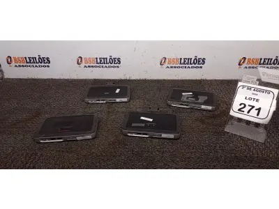 04 MINIS COMPUTADORES TERMINAIS MARCA WYSE