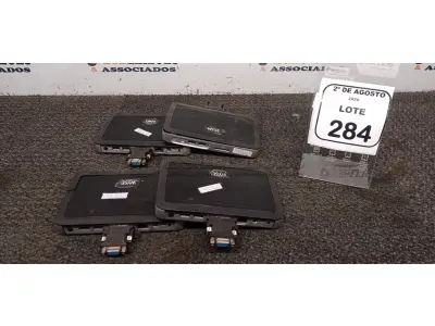 04 MINIS COMPUTADORES MARCA WYSE