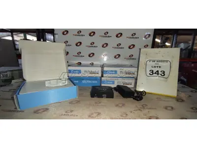 05 ADAPTADORES CONVERSOR VGA PARA HDMI MARCA LOTUS