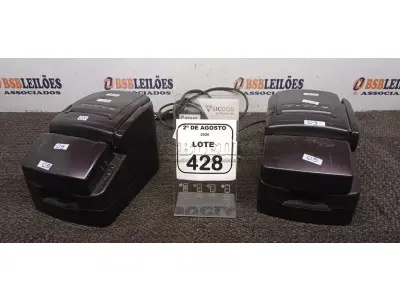 02 IMPRESSORAS TÉRMICAS