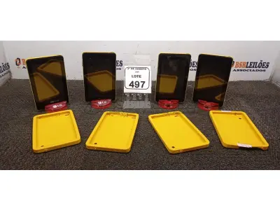 04 TABLETS SEM FONTE