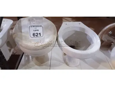 02 VASOS SANITÁRIOS