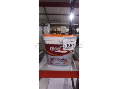 01 BALDE DE SELADOR 16L MARCA RENOCRIL