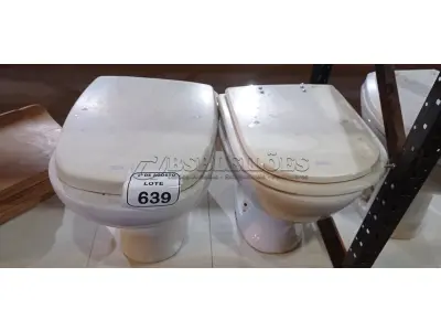 02 VASOS SANITÁRIOS