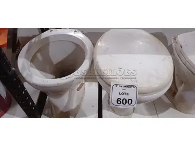 02 VASOS SANITÁRIOS