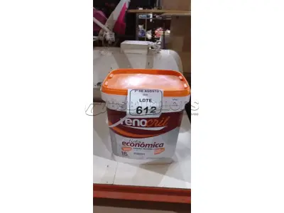 01 BALDE DE SELADOR 16L MARCA RENOCRIL
