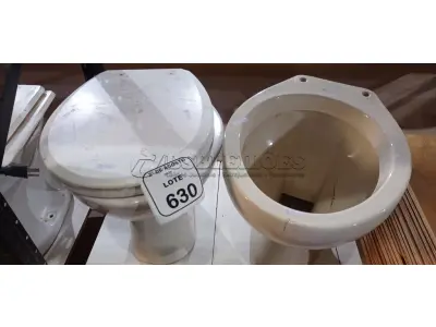 02 VASOS SANITÁRIOS