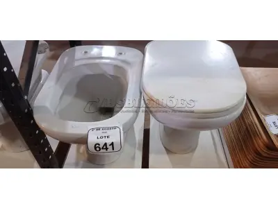 02 VASOS SANITÁRIOS