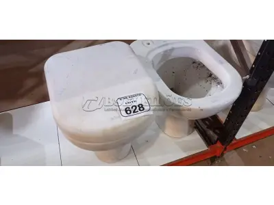 02 VASOS SANITÁRIOS