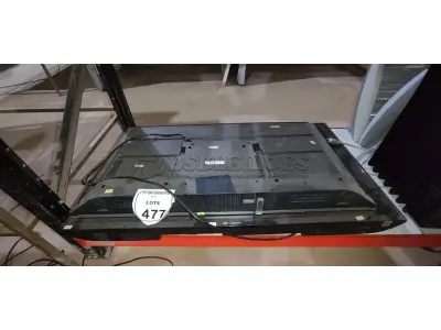 02 TVS MARCAS VIZZION E PHILCO