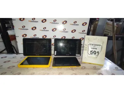 04 TABLETS SEM FONTE